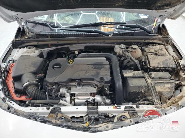 1G1ZD5ST3PF164357 2023 CHEVROLET MALIBU photo no. 11