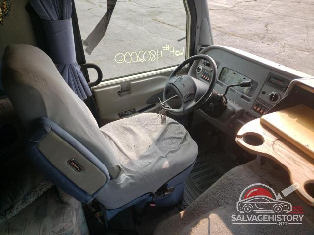 3FCMF53G1SJA12262 1995 FORD F530 photo no. 5
