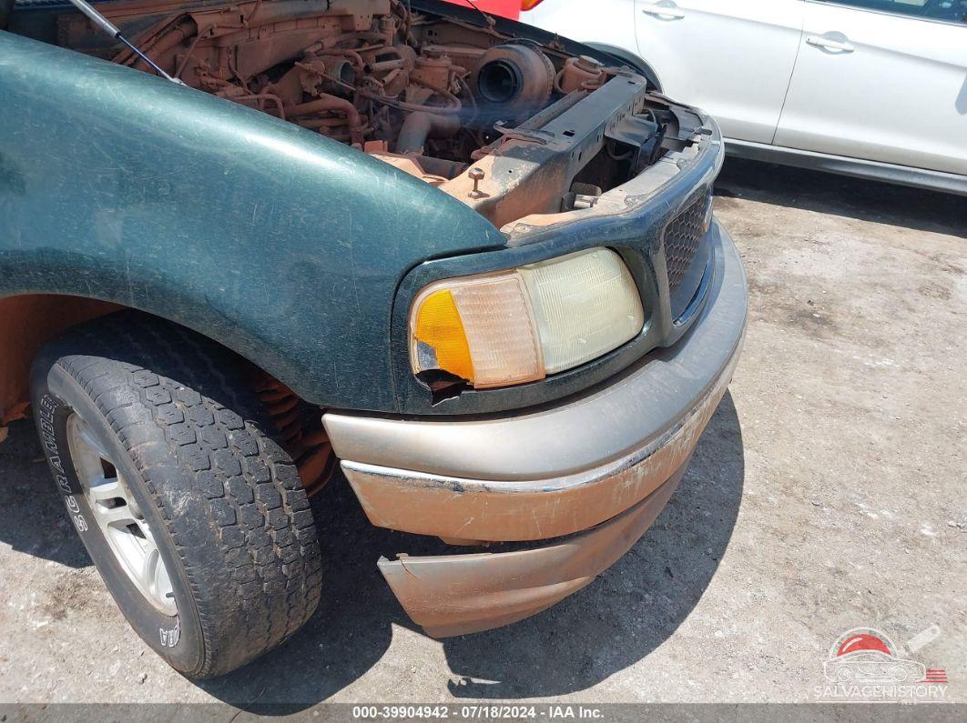 1FTRX17L03NB41683 2003 FORD F-150 photo no. 6