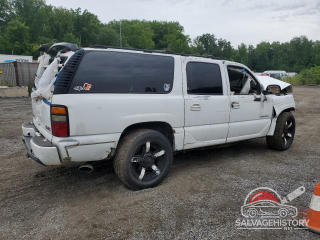 1GKFK66U34J243856 2004 GMC YUKON photo no. 3