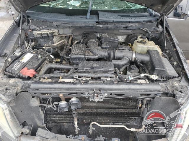 1FTRX12V89KB23080 2009 FORD F-150 photo no. 11