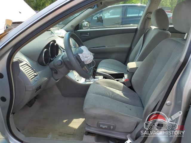 1N4AL11EX6C119456 2006 NISSAN ALTIMA photo no. 7