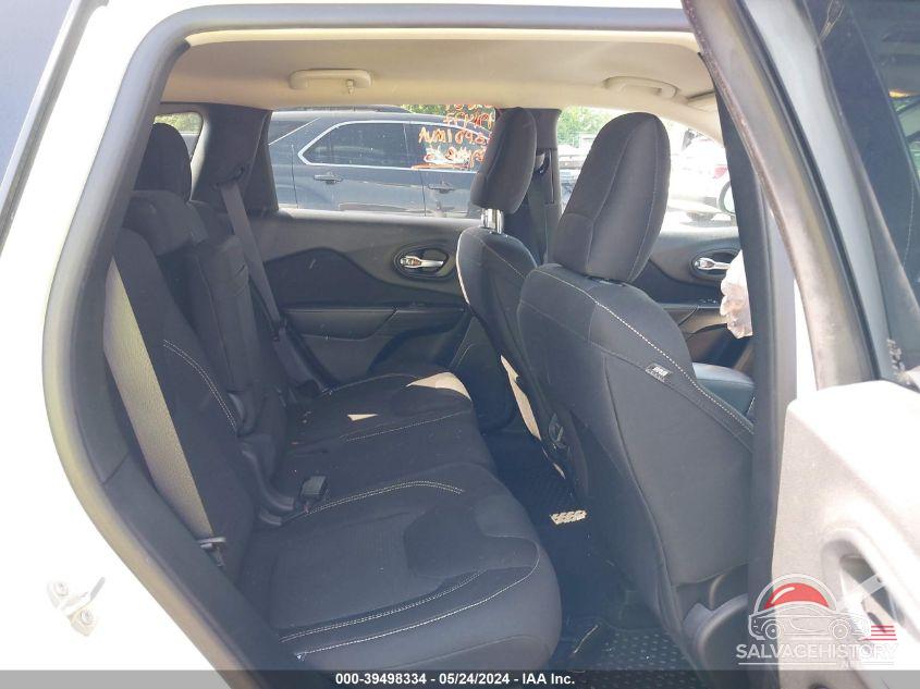 ZACNJABB0KPK87311 2019 JEEP RENEGADE photo no. 8