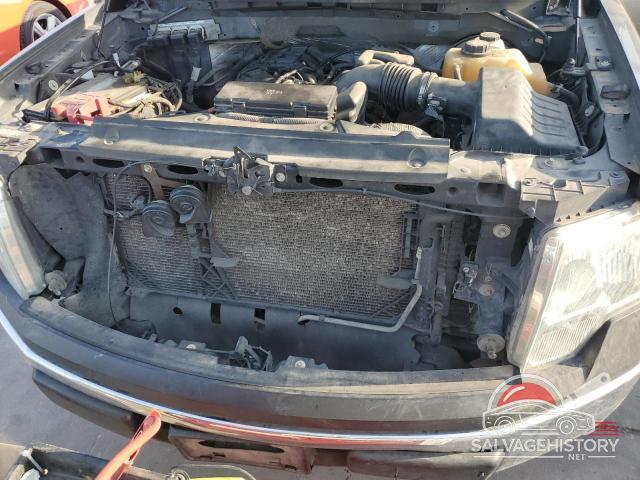 1FTMF1CM6CFC94039 2012 FORD All Models photo no. 11