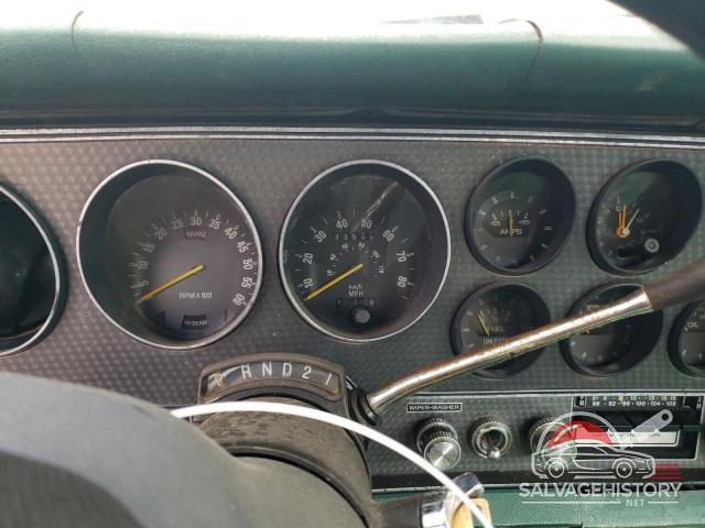 9H48H140017 1979 FORD RANCHERO photo no. 9