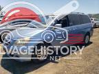 5FNRL38647B016190 2007 HONDA ODYSSEY EX photo no. 1