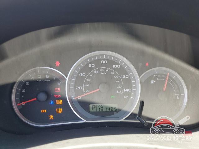 JF1GE6B64AH515063 2010 SUBARU IMPREZA photo no. 9