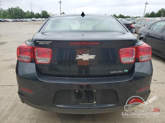 1G11D5RR0DF112266 2013 CHEVROLET MALIBU photo no. 6