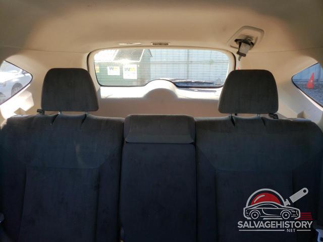 5J6RM4H39CL039376 2012 HONDA CRV photo no. 10