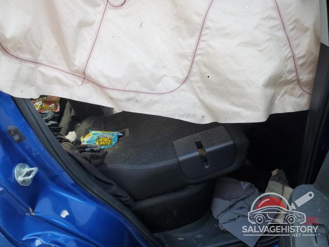 JA4APUAU8MU022135 2021 MITSUBISHI OUTLANDER photo no. 10