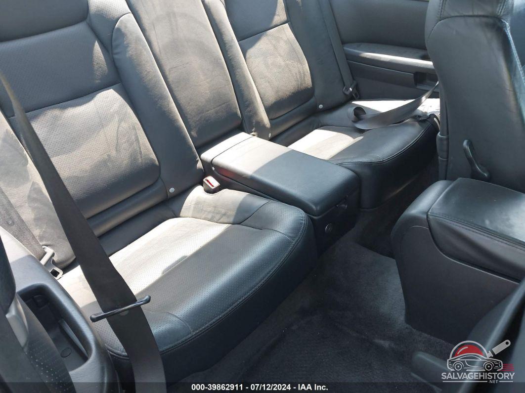 19UYA42603A002467 2003 ACURA CL photo no. 8