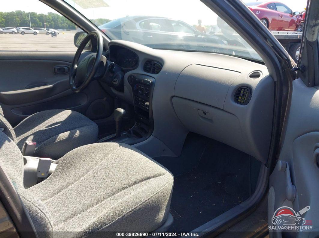 KMHJF25F4XU777727 1999 HYUNDAI ELANTRA photo no. 5