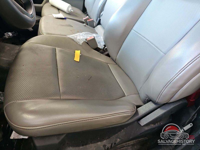 1FTNF1C58JKD47423 2018 FORD F150 photo no. 8