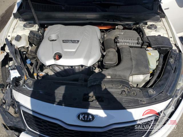 KNAGM4AD3D5052675 2013 KIA OPTIMA photo no. 11
