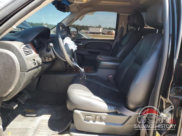 1GNSKCE08BR217542 2011 CHEVROLET TAHOE photo no. 7