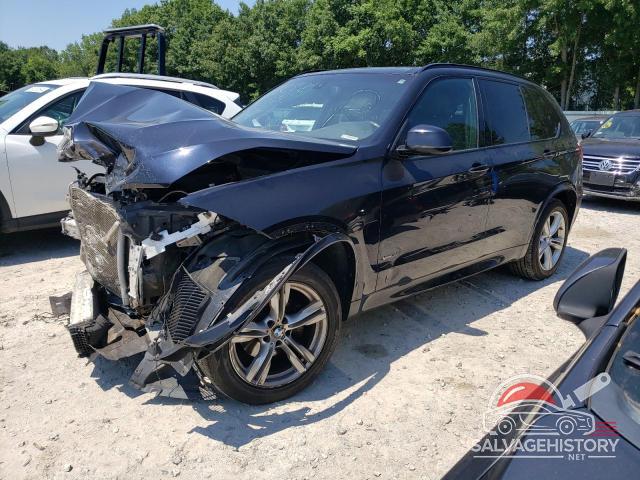 5UXKR0C50E0H15956 2014 BMW X5 photo no. 21