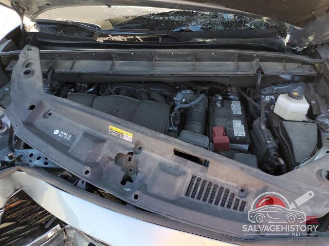 5TDDZRBH6NS212209 2022 TOYOTA HIGHLANDER photo no. 11