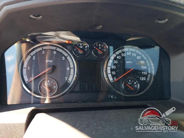 1D3HV18P69S797486 2009 DODGE All Models photo no. 9