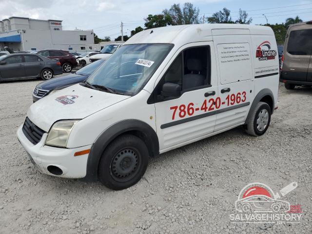 NM0LS6BN9DT137569 2013 FORD TRANSIT photo no. 21