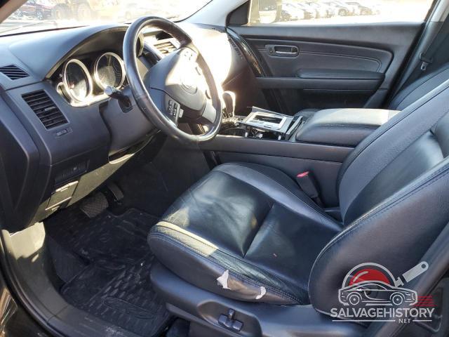 JM3TB38V980124683 2008 MAZDA CX-9 photo no. 7