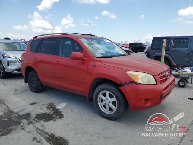 JTMZD33V065025819 2006 TOYOTA RAV4 photo no. 4