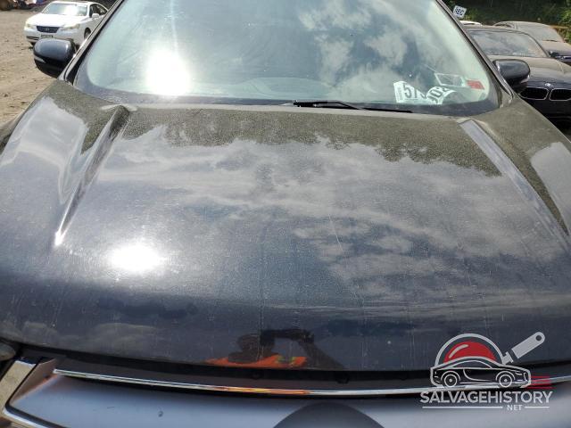 2FMTK4J99FBC08487 2015 FORD EDGE photo no. 12