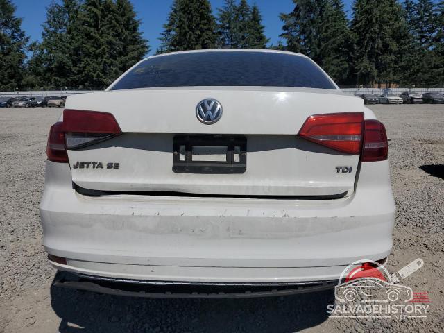 3VWLA7AJ9FM301363 2015 VOLKSWAGEN JETTA photo no. 6
