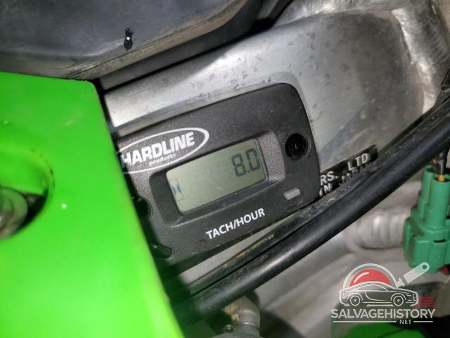 JKBKXTCC8PA028313 2023 KAWASAKI KX252 C photo no. 7