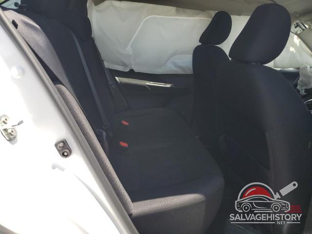 3N1CP5BV0RL506414 2024 NISSAN KICKS photo no. 10