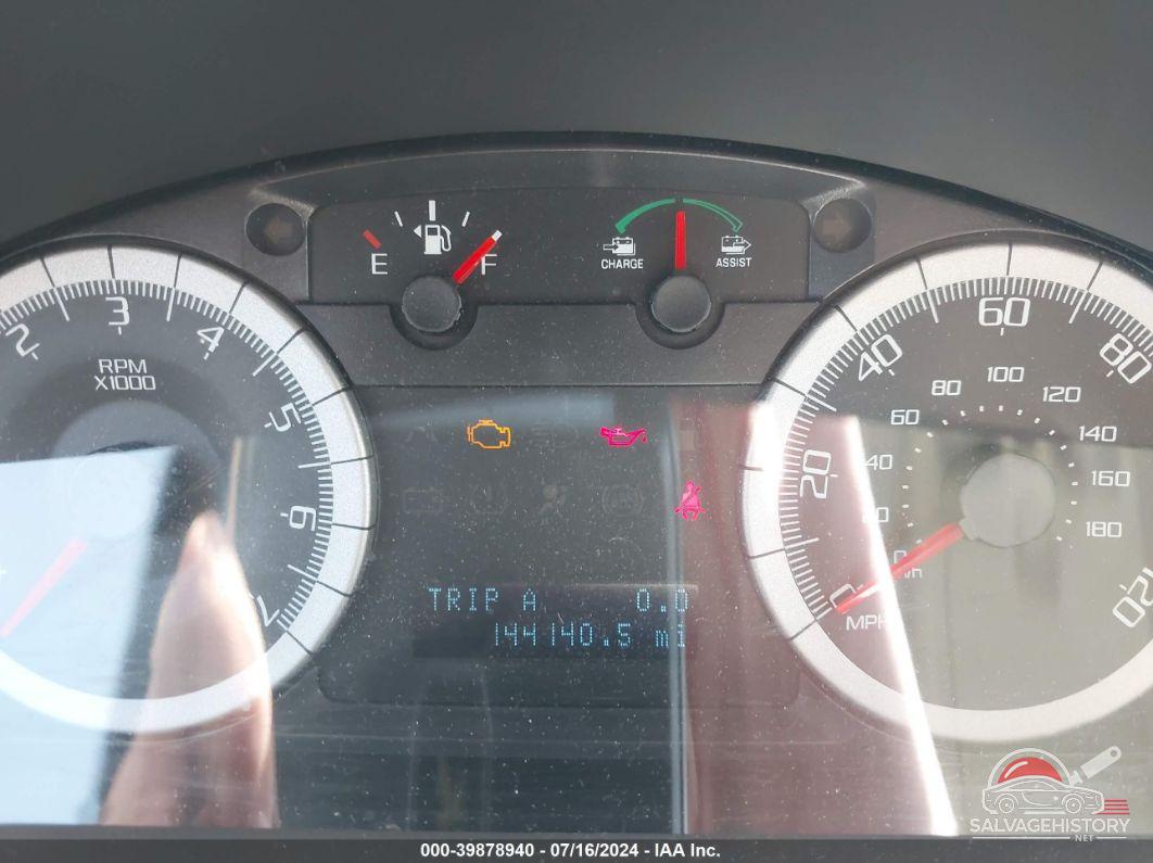 1FMCU49H88KA25208 2008 FORD ESCAPE HYBRID photo no. 7