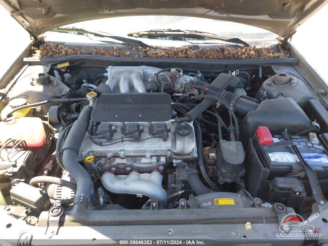 JT2BF28K0X0198476 1999 TOYOTA CAMRY photo no. 10