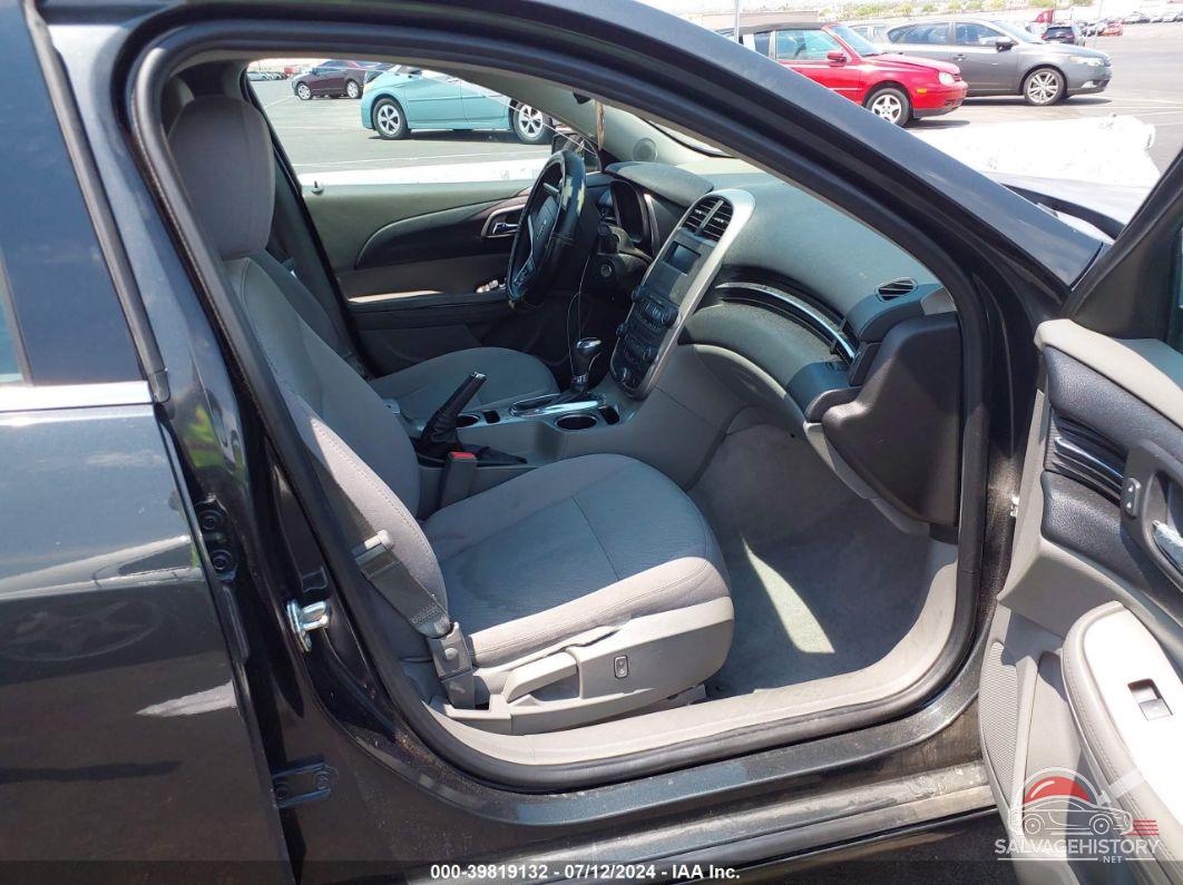 1G11B5SLXEF232377 2014 CHEVROLET MALIBU photo no. 5