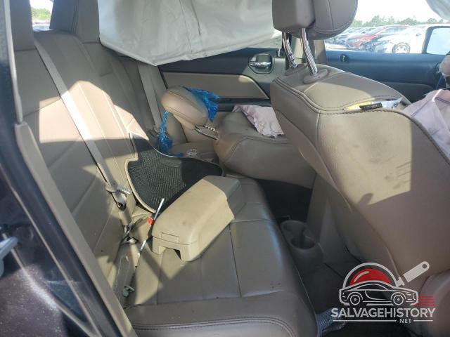 1C4NJPFA1ED698582 2014 JEEP PATRIOT photo no. 10