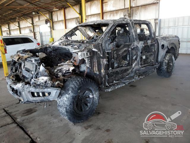 1FTFW1RG9JFC54481 2018 FORD F150 photo no. 7