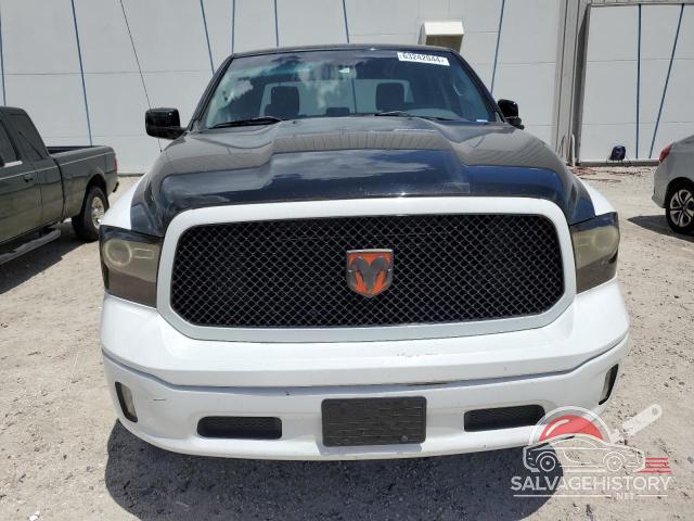 1C6RR6KG4DS549874 2013 RAM 1500 photo no. 5