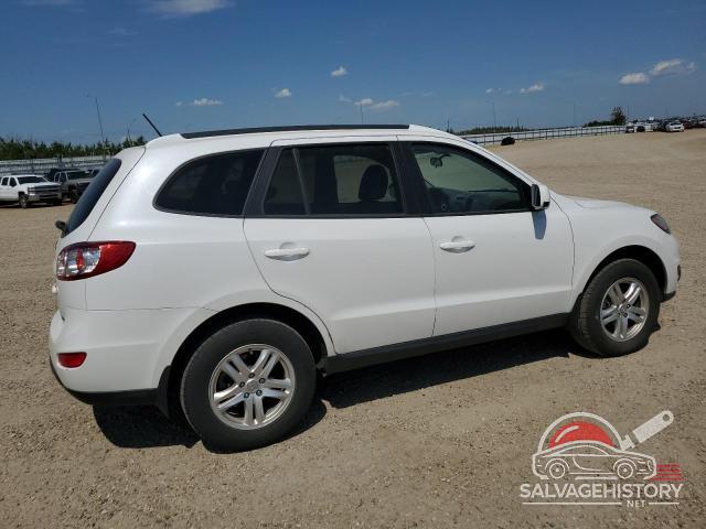 5XYZGDAG4CG129976 2012 HYUNDAI SANTA FE photo no. 3