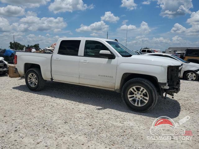 3GCPCREC8HG150233 2017 CHEVROLET All Models photo no. 4