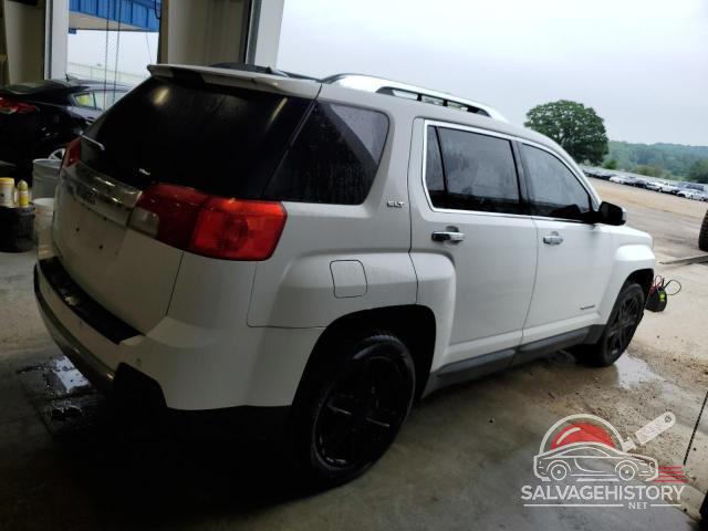 2CTALHEW2A6384125 2010 GMC TERRAIN photo no. 3