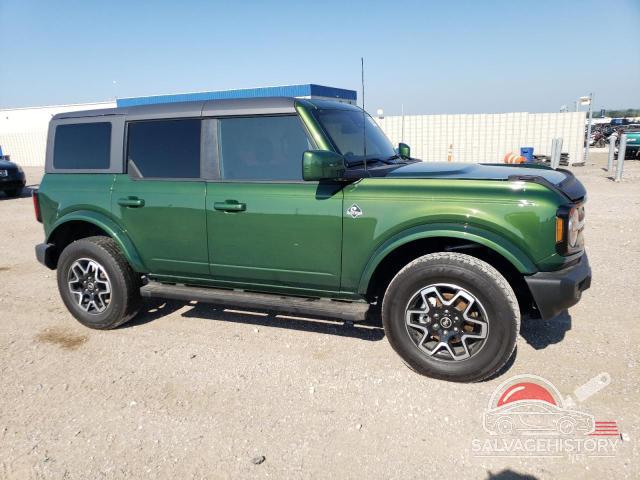 1FMDE8BH7RLA10780 2024 FORD BRONCO OUT photo no. 4