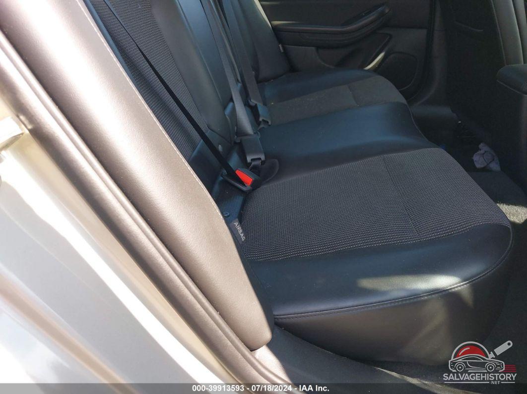 1G11C5SL5EF151915 2014 CHEVROLET MALIBU photo no. 8