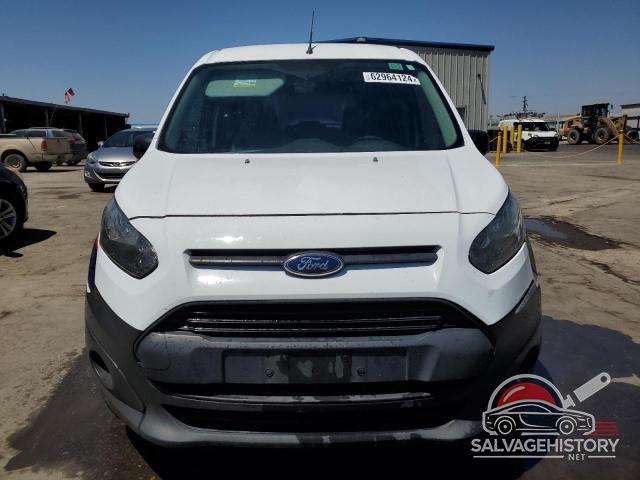 NM0GE9E73G1279617 2016 FORD TRANSIT photo no. 5