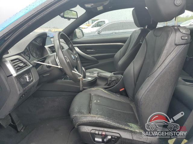 WBA4W7C07LFH08817 2020 BMW 4 SERIES photo no. 7