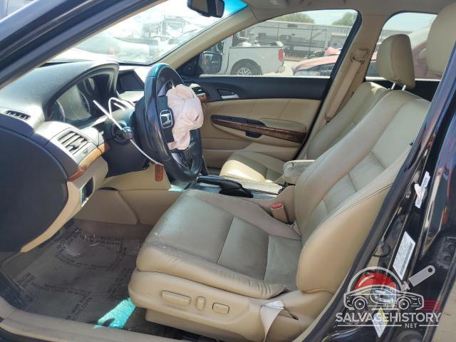 1HGCP2F80BA152408 2011 HONDA ACCORD photo no. 7