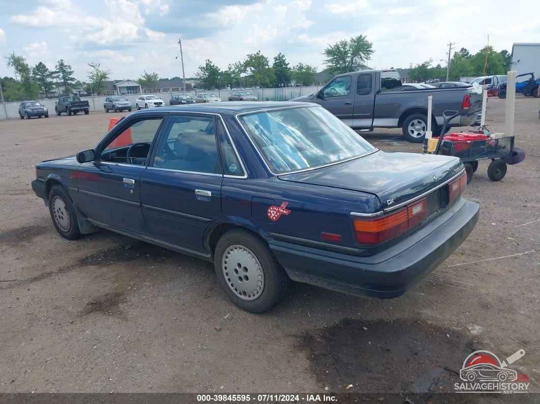 4T1SV21E4LU142800 1990 TOYOTA CAMRY photo no. 3