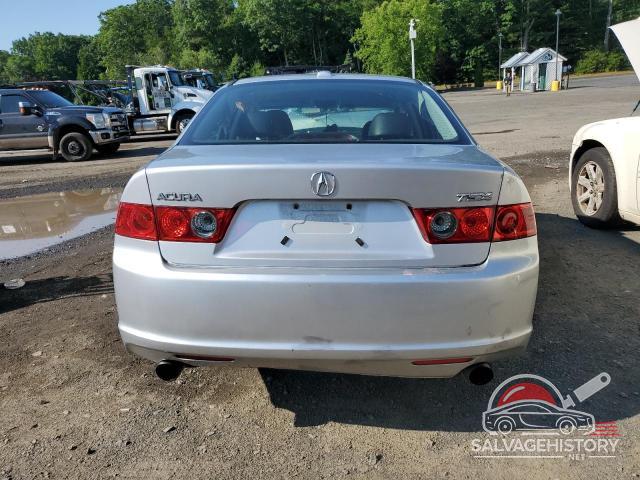 JH4CL96818C019106 2008 ACURA TSX photo no. 6