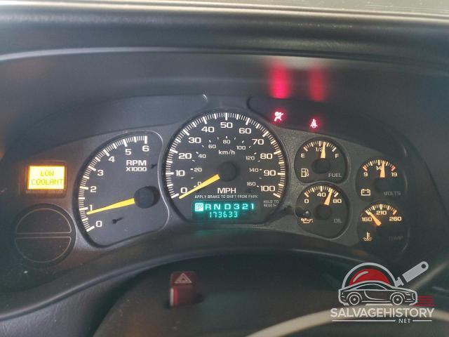 1GCEK14W1XZ191695 1999 CHEVROLET ALL Models photo no. 9