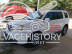5FNYF4H53FB045890 2015 HONDA PILOT photo no. 5