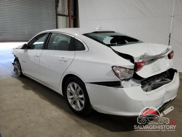 1G1ZD5ST8PF205615 2023 CHEVROLET MALIBU photo no. 2