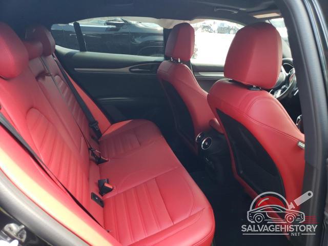 ZASPAKBNXR7D76510 2024 ALFA ROMEO STELVIO photo no. 10