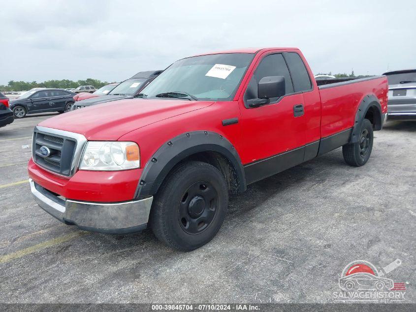 1FTSX31F33EA94259 2003 FORD F350 photo no. 2